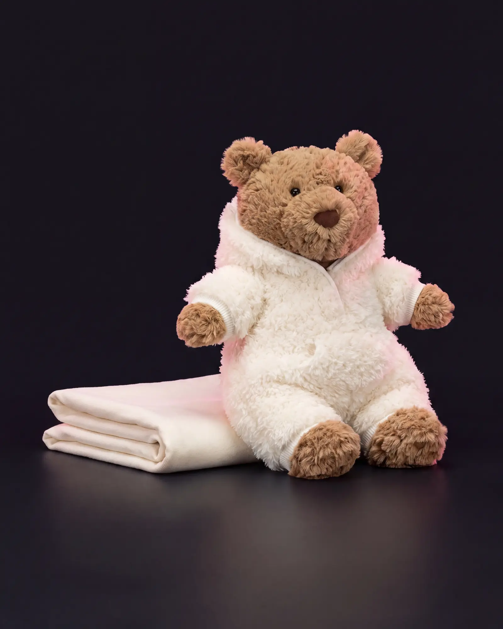 Bartholomew Bear ‘All-in-one’, 두 번째 각도.