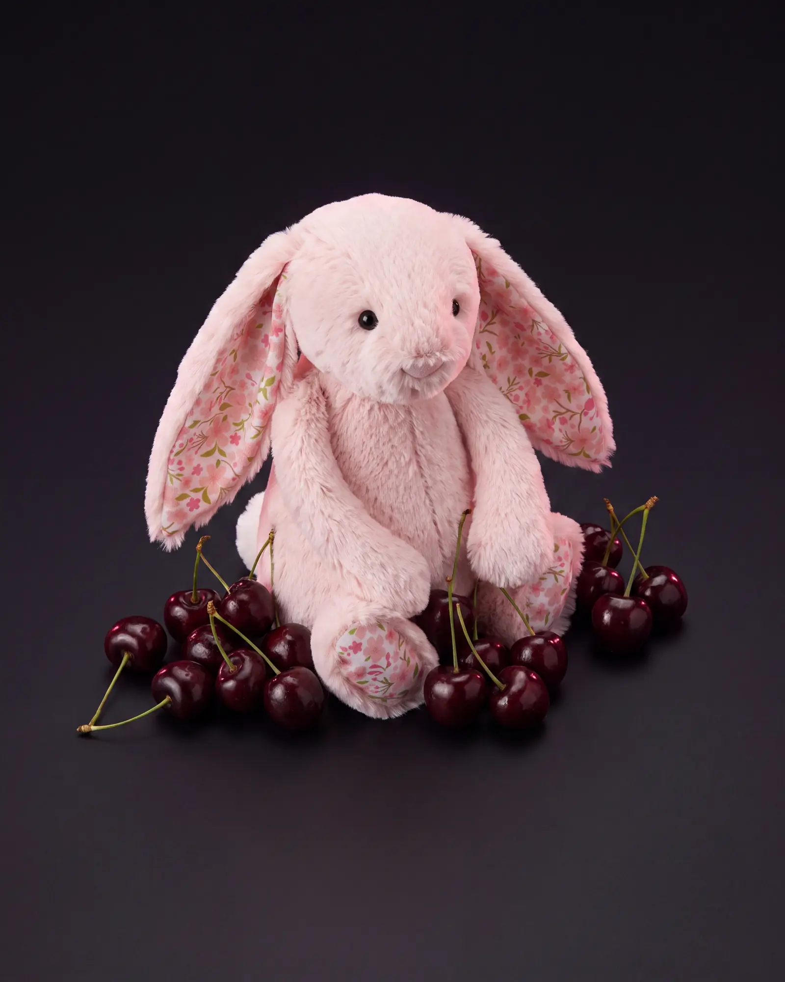 Blossom Blush Bunny 'Cherry', 두 번째 각도.