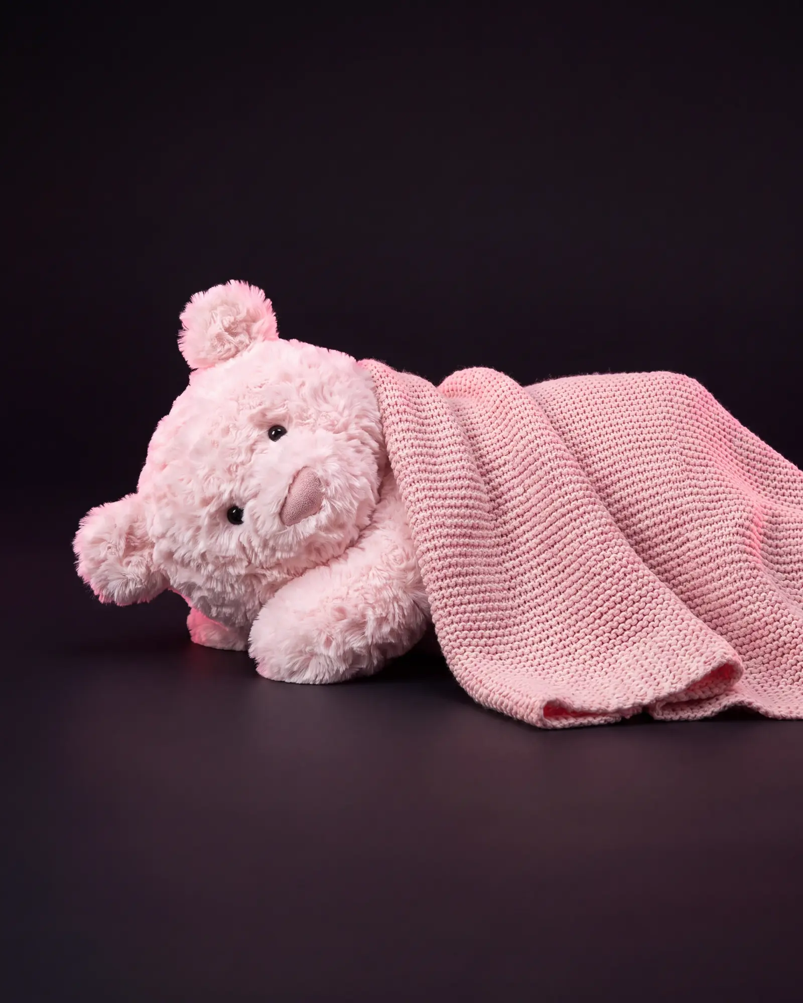 Leola Bear, 두 번째 각도.