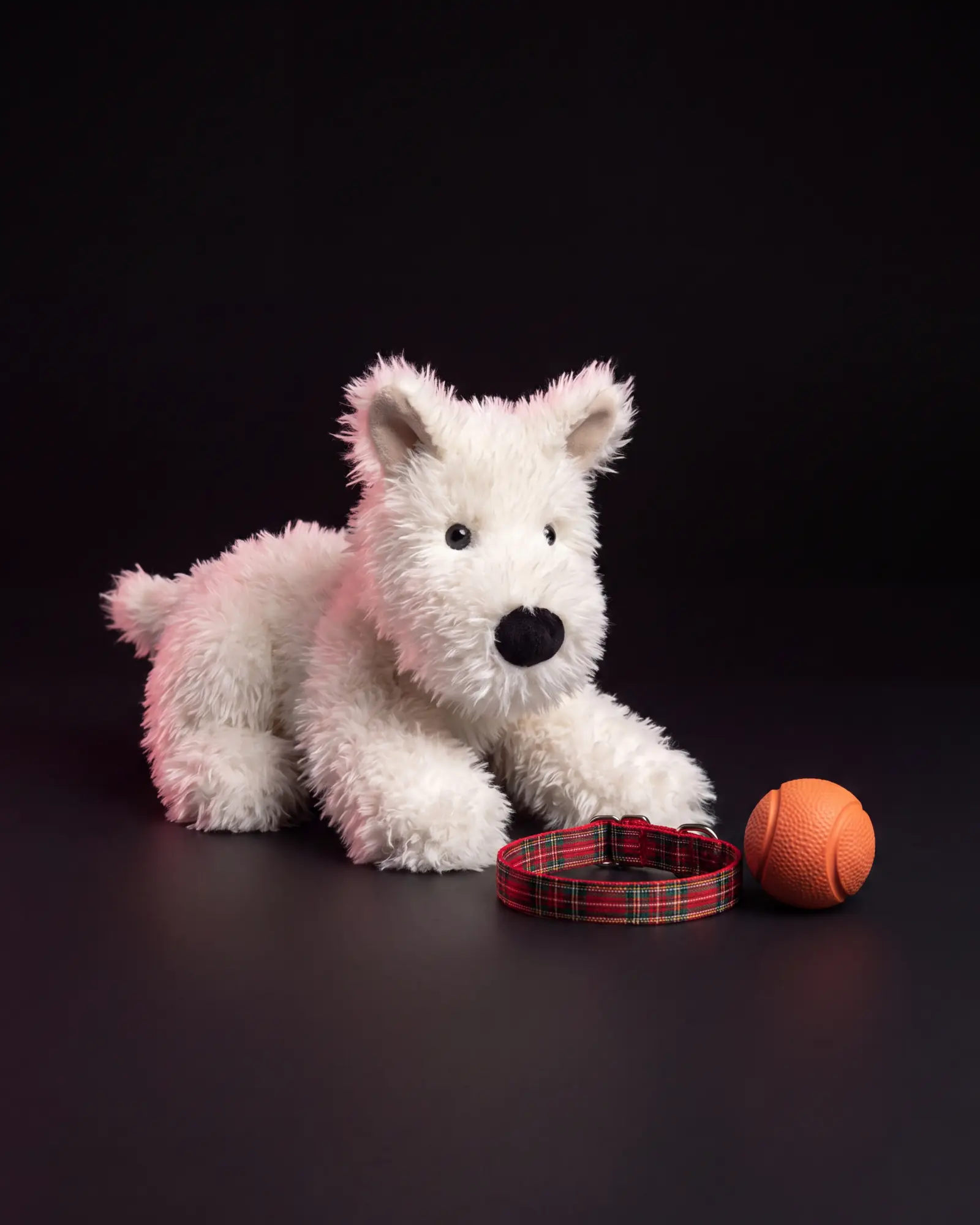 Munro Scottie Dog, 두 번째 각도.